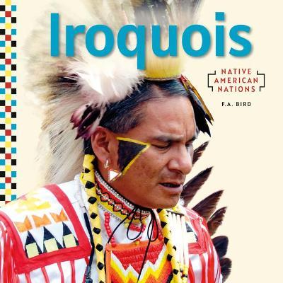 Iroquois - F. A. Bird