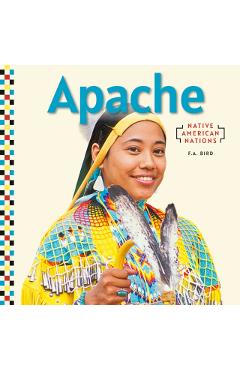 Apache - F. A. Bird