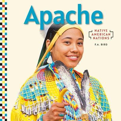 Apache - F. A. Bird