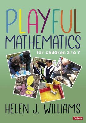 Playful Mathematics - Helen J. Williams