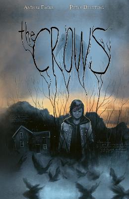 The Crows - Anders Fager
