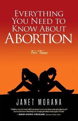 Everything You Need to Know about Abortion for Teens - Janet Morana