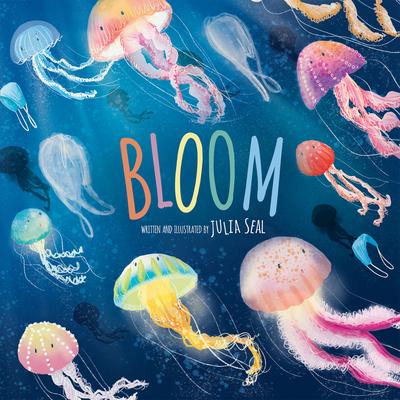 Bloom - Julia Seal