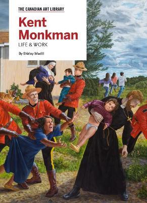 Kent Monkman: Life & Work - Shirley Madill
