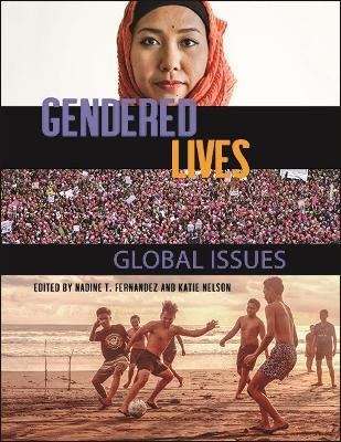 Gendered Lives - Nadine T. Fernandez