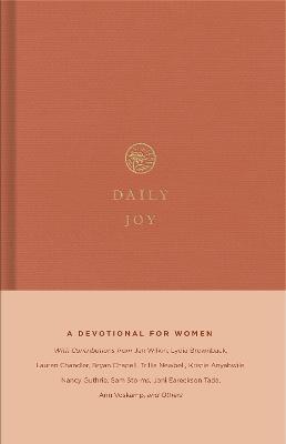 Daily Joy: A Devotional for Women - Lydia Brownback