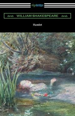 Coperta cărții 'Hamlet - William Shakespeare'