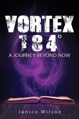 Vortex 184° - Janice Wilson