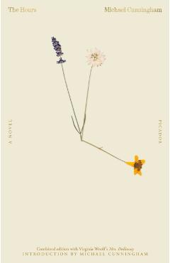 The Hours / Mrs. Dalloway - Michael Cunningham