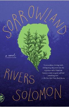 Sorrowland - Rivers Solomon