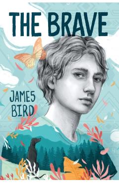 Brave - James Bird