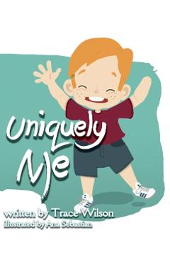 Uniquely Me - Trace Wilson