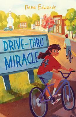 Drive-Thru Miracle - Dana Edwards