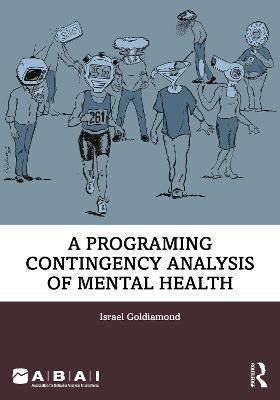 A A Programing Contingency Analysis of Mental Health - Israel Goldiamond