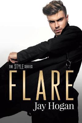 Flare - Jay Hogan