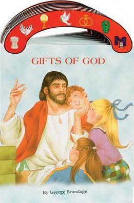 Gifts of God - George Brundage