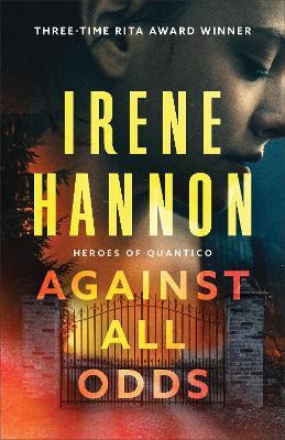 Against All Odds - Irene Hannon