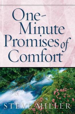 One-Minute Promises of Comfort - Steve Miller