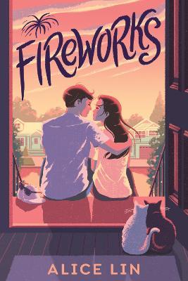 Fireworks - Alice Lin
