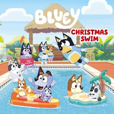 Christmas Swim - Penguin Young Readers Licenses