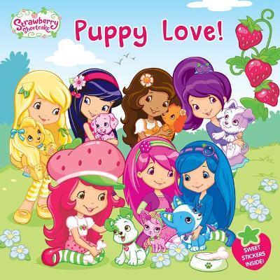 Puppy Love! - Amy Ackelsberg