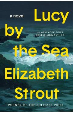 Lucy by the Sea - Elizabeth Strout