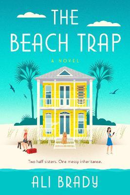 The Beach Trap - Ali Brady