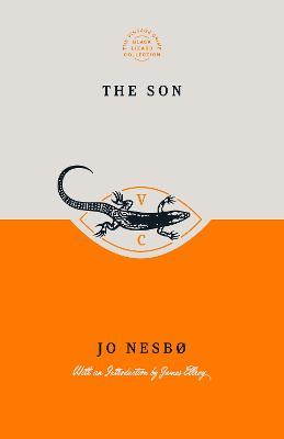 The Son (Special Edition) - Jo Nesbo