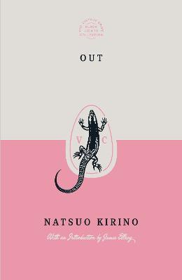 Out (Special Edition) - Natsuo Kirino