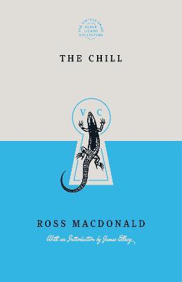 The Chill (Special Edition) - Ross Macdonald