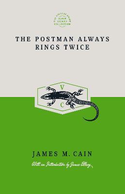 The Postman Always Rings Twice (Special Edition) - James M. Cain