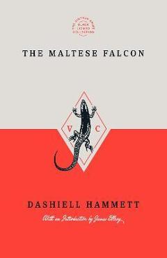 Poza produsului The Maltese Falcon (Special Edition) - Dashiell Hammett