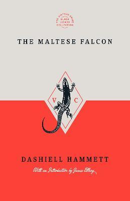 The Maltese Falcon (Special Edition) - Dashiell Hammett