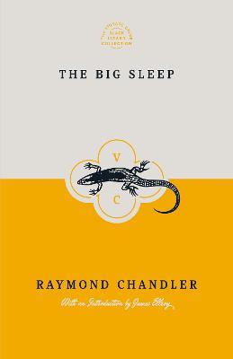 The Big Sleep (Special Edition) - Raymond Chandler