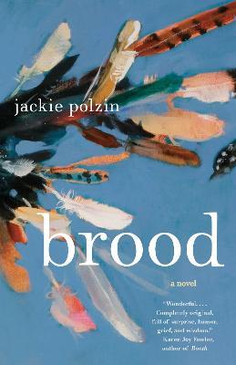 Brood - Jackie Polzin