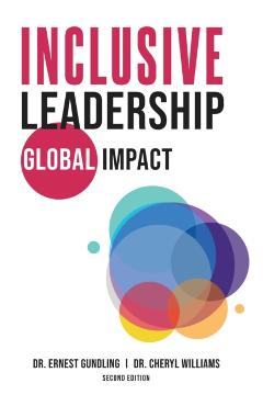 Inclusive Leadership, Global Impact - Cheryl Williams