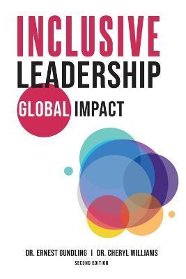 Inclusive Leadership, Global Impact - Cheryl Williams