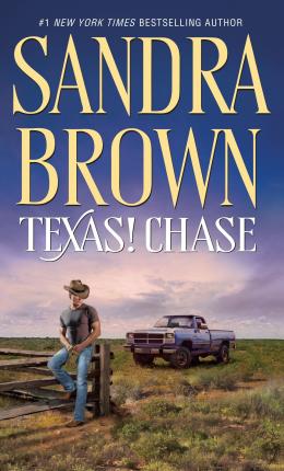 Texas! Chase - Sandra Brown