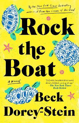 Rock the Boat - Beck Dorey-stein