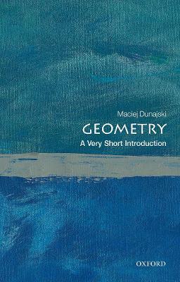 Geometry - Dunajski