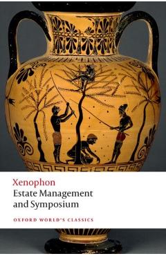 Estate Management and Symposium - Xenophon