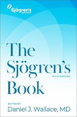 The Sjögren's Book - Daniel J. Wallace