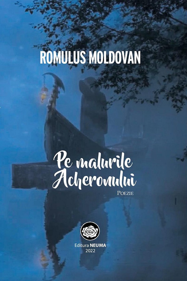 Pe malurile Acheronului - Romulus Moldovan