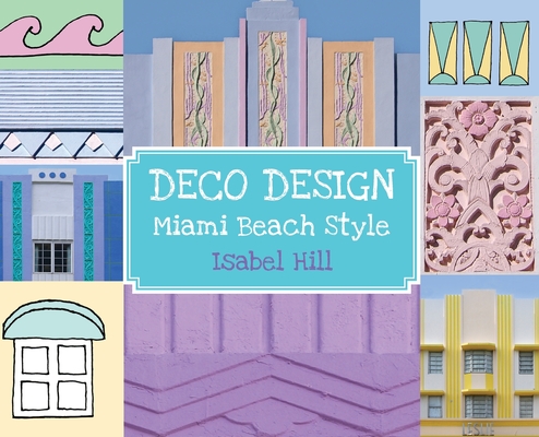 Deco Design - Isabel Hill
