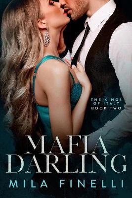 Mafia Darling - Mila Finelli