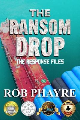 The Ransom Drop - Rob Phayre