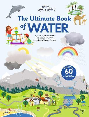 The Ultimate Book of Water - Anne-sophie Baumann