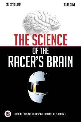 The Science of the Racer's Brain - Otto Lappi