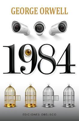 1984 - George Orwell