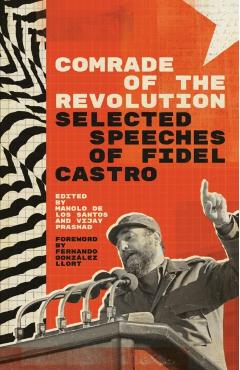 Comrade of the Revolution - Fidel Castro Ruz